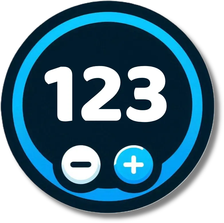 Counter app icon